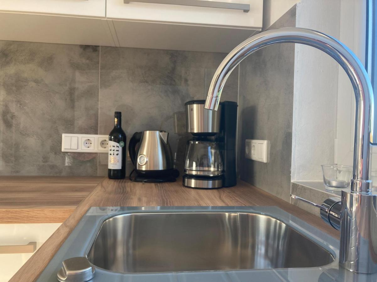 Nowe Apartamenty Ostoja - Nad Baltykiem - Cisza I Piekno Natury Zastan Екстер'єр фото